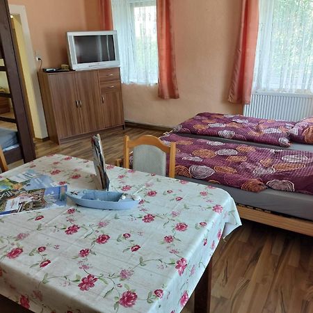 Ferienwohnung Bretnig Grossrohrsdorf Luaran gambar