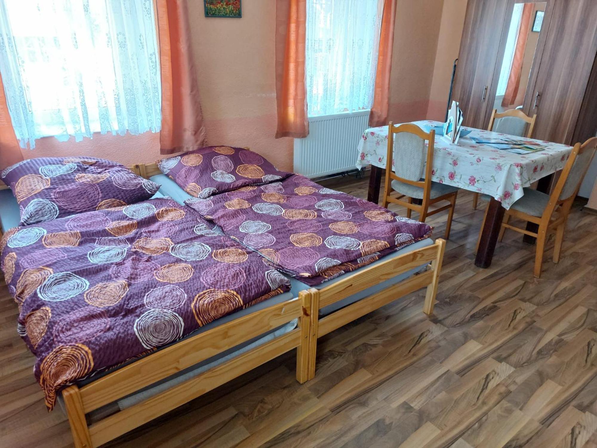 Ferienwohnung Bretnig Grossrohrsdorf Luaran gambar