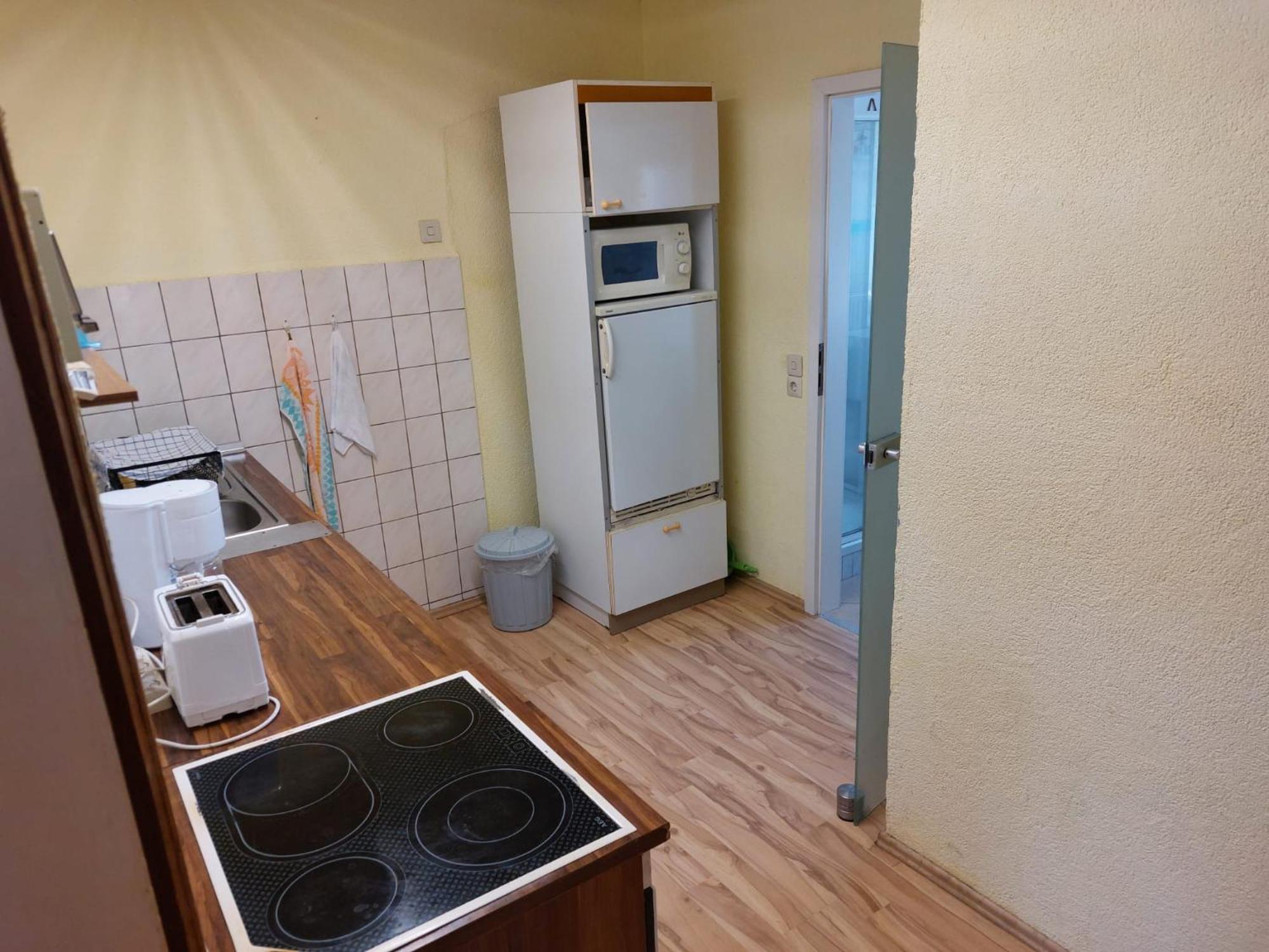Ferienwohnung Bretnig Grossrohrsdorf Luaran gambar