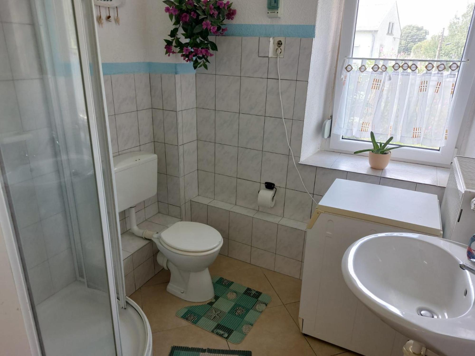 Ferienwohnung Bretnig Grossrohrsdorf Luaran gambar